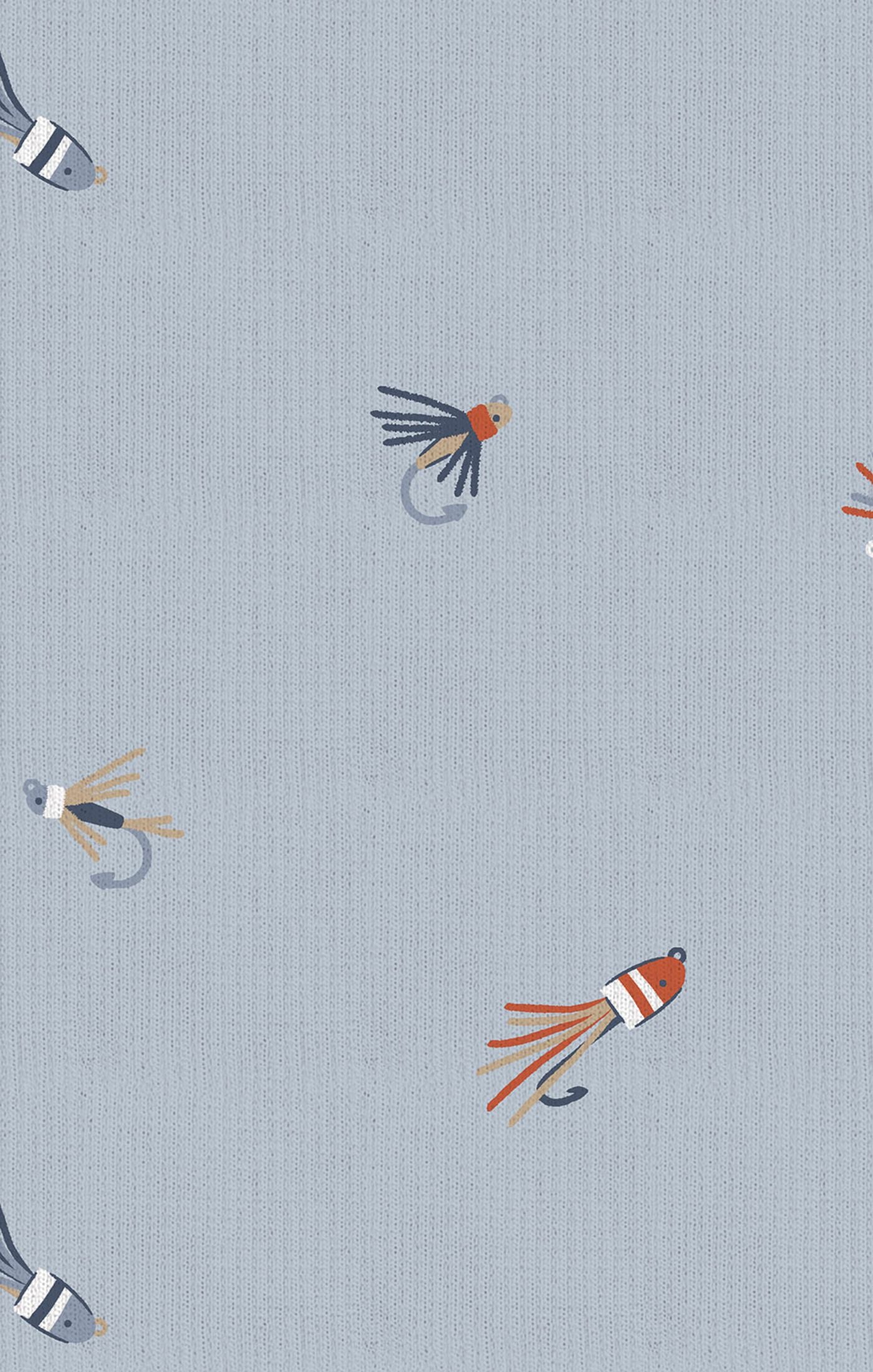 Uni Romper - Fly Fishing Lures