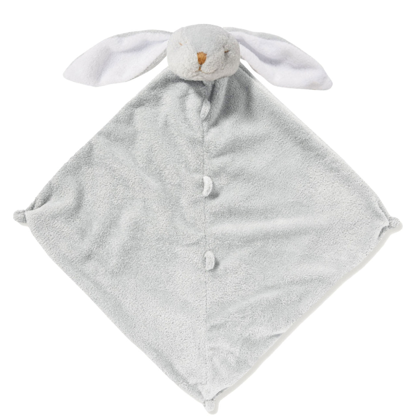 Grey Bunny Lovey