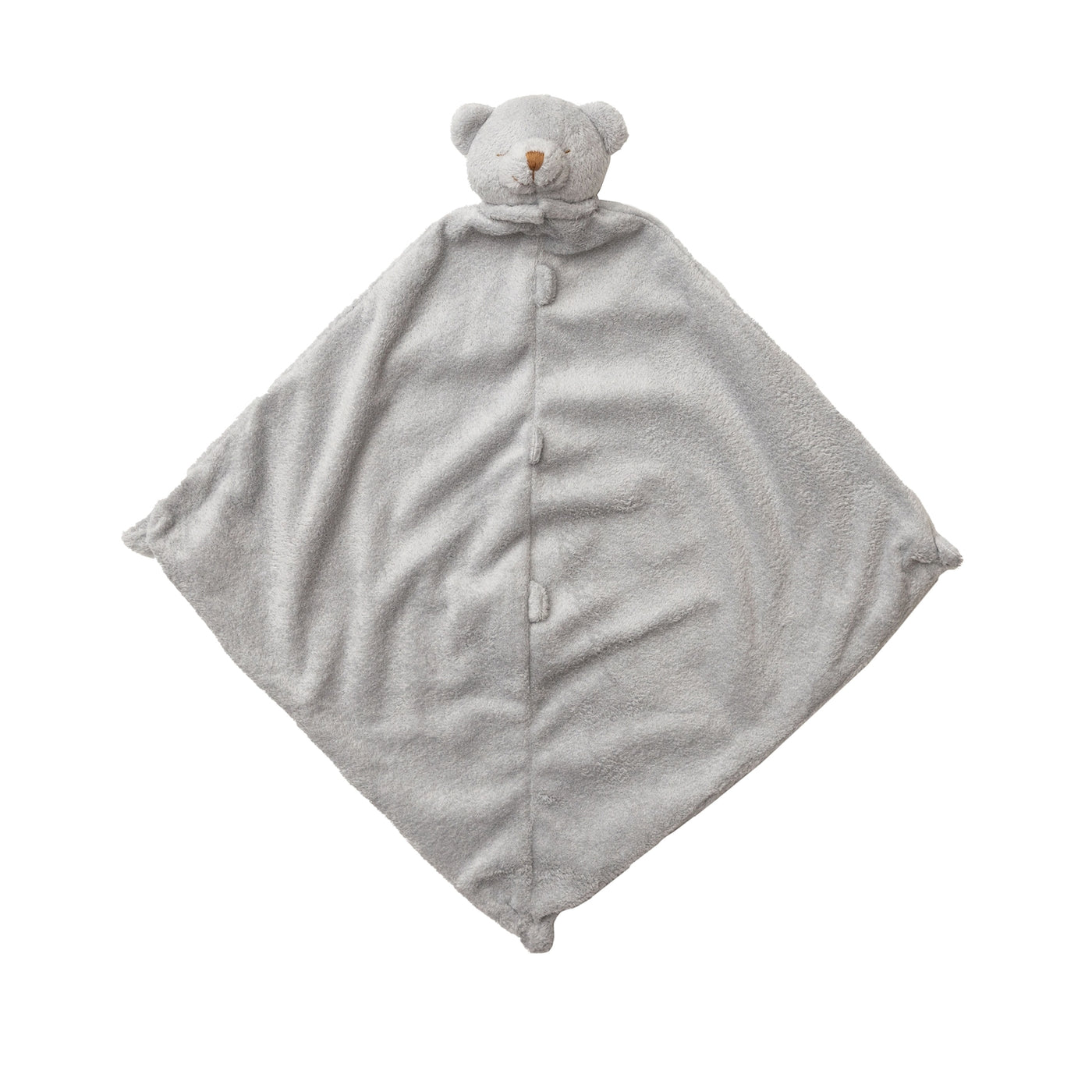 Grey Bear Lovey