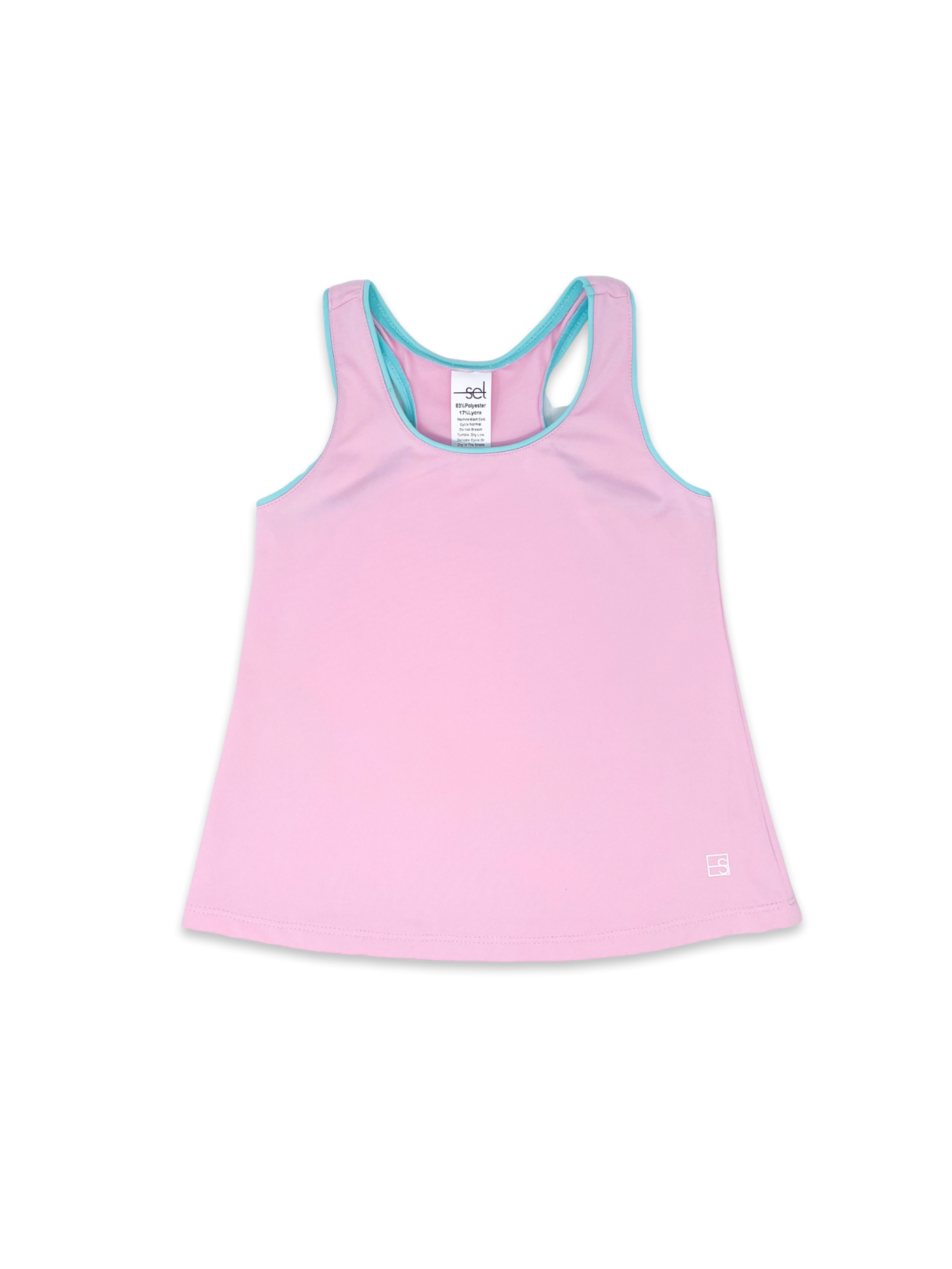 Set Riley Tank **PRE-SALE**