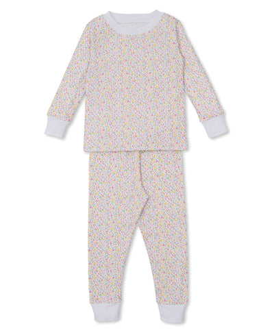 Kissy Garden Trellis PJ Set