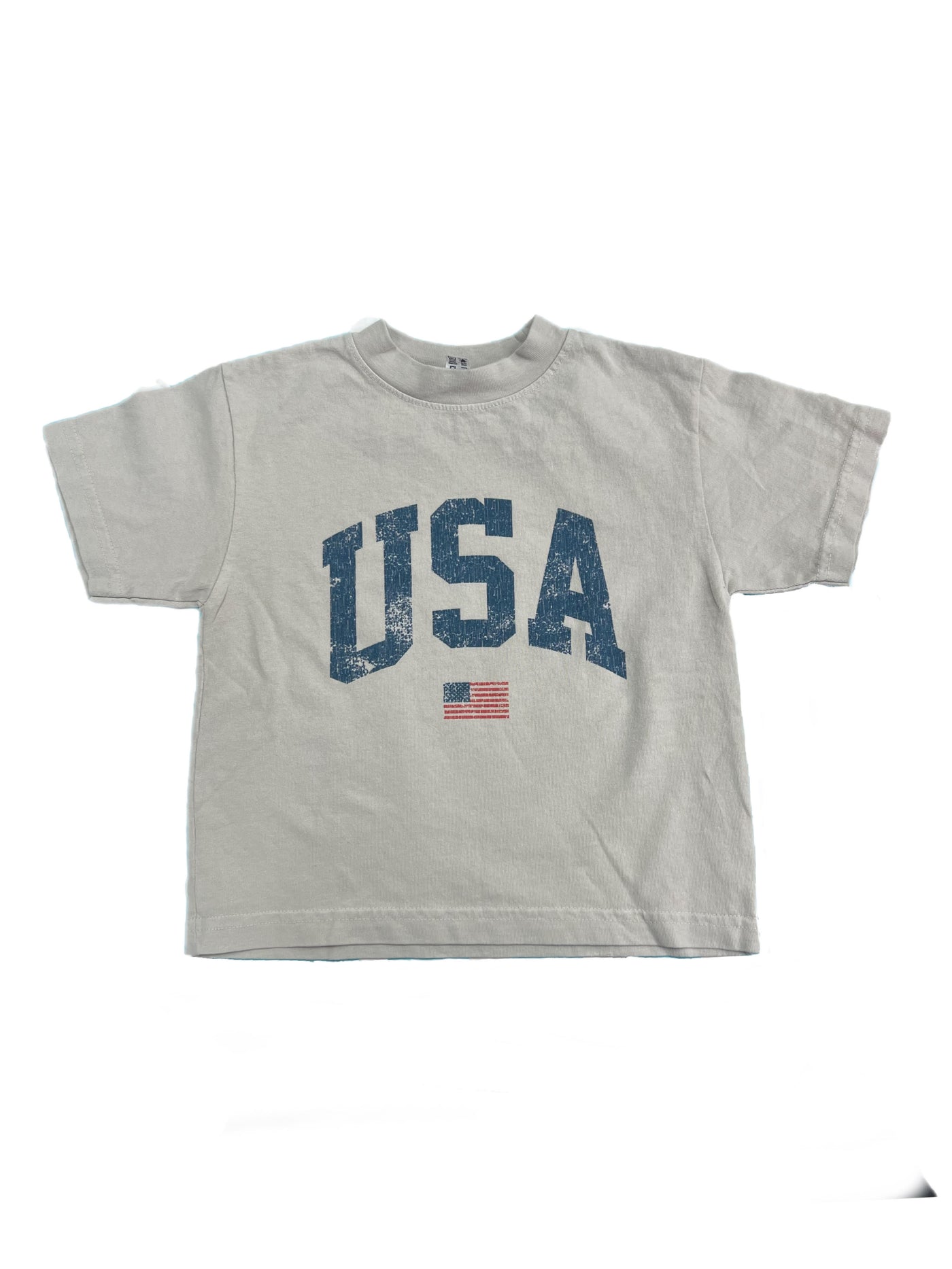 USA Graphic Tee