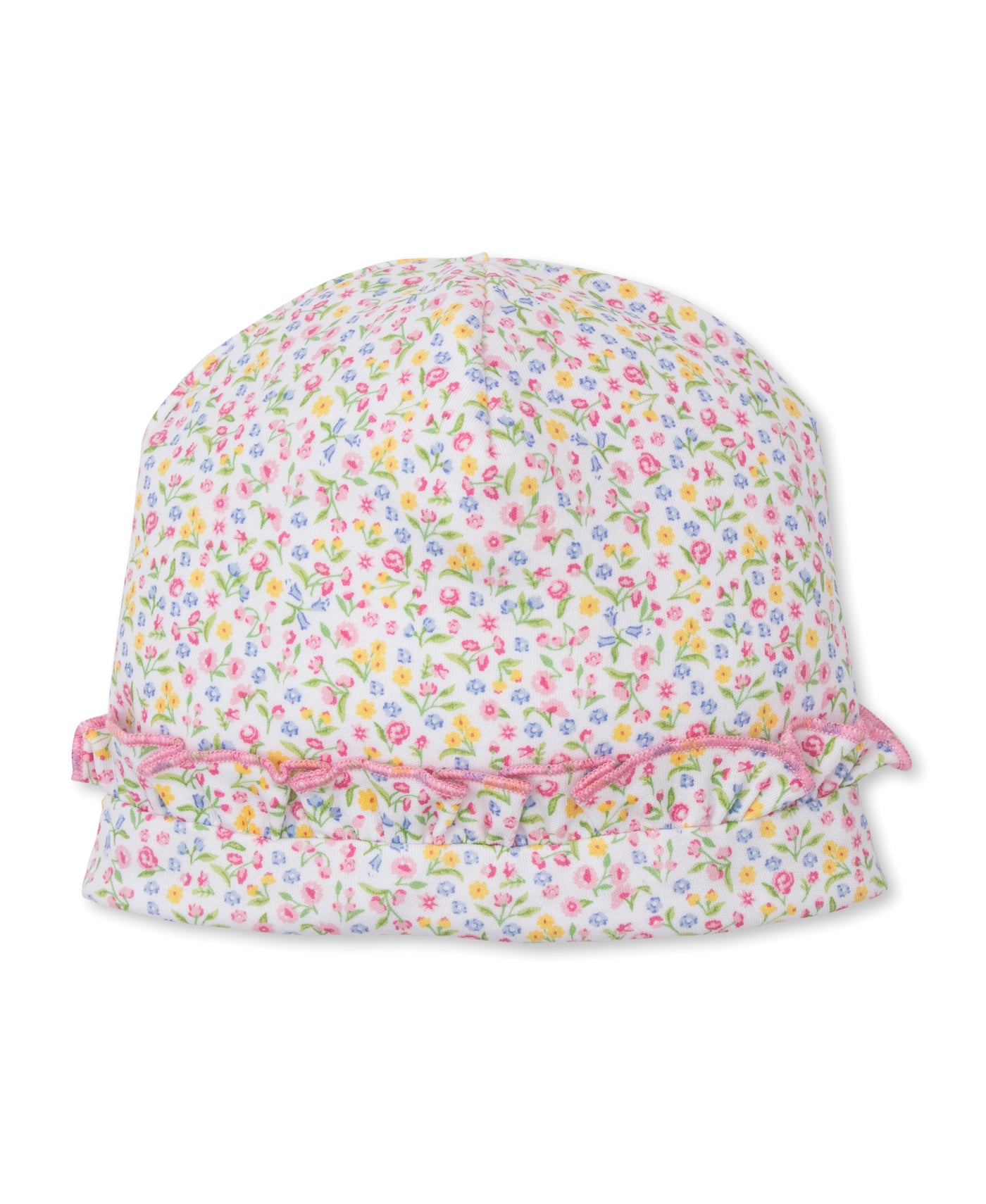 Kissy Garden Trellis Hat