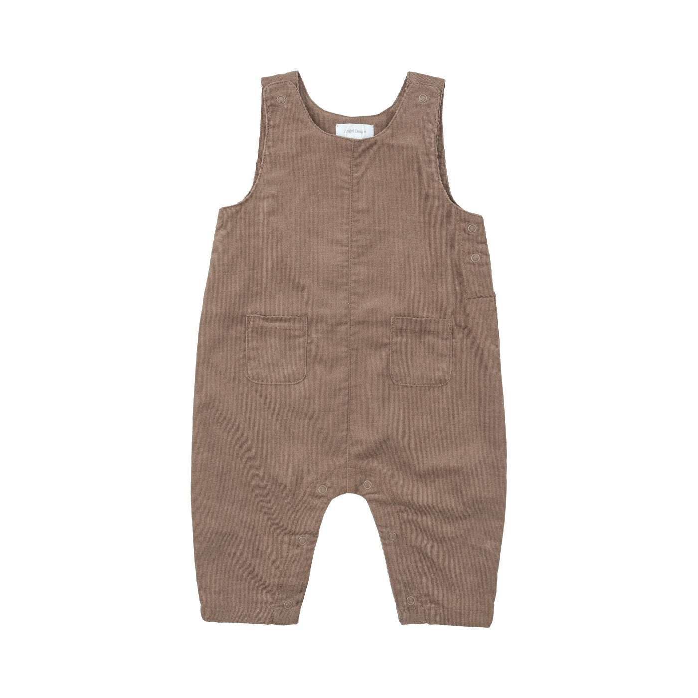 AD Cord Sinopia Fresco - Uni Overalls