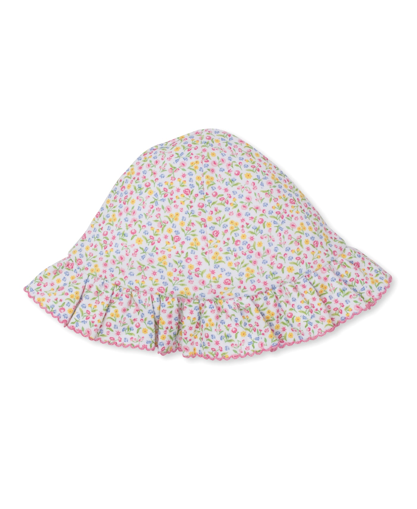 Kissy Garden Trellis Floppy Hat