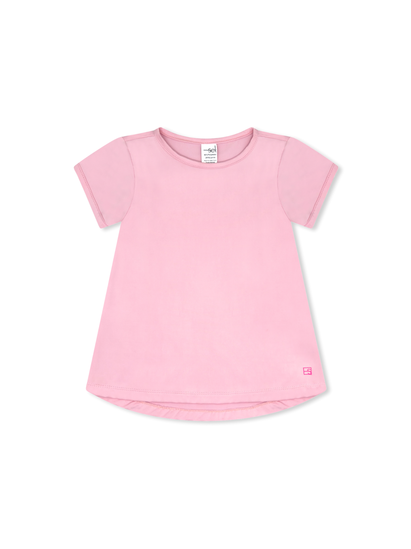 Set Bridget Basic Tee **PRE-SALE**