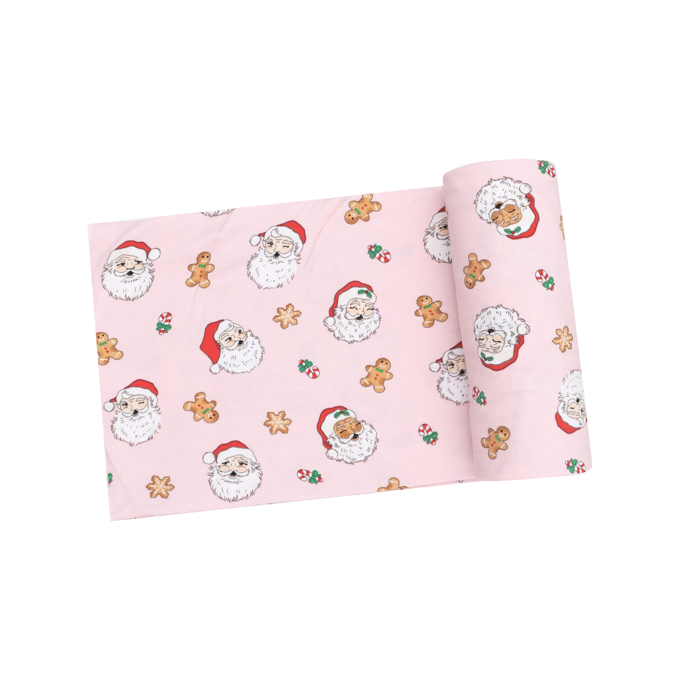 Angel Dear Swaddle Blanket