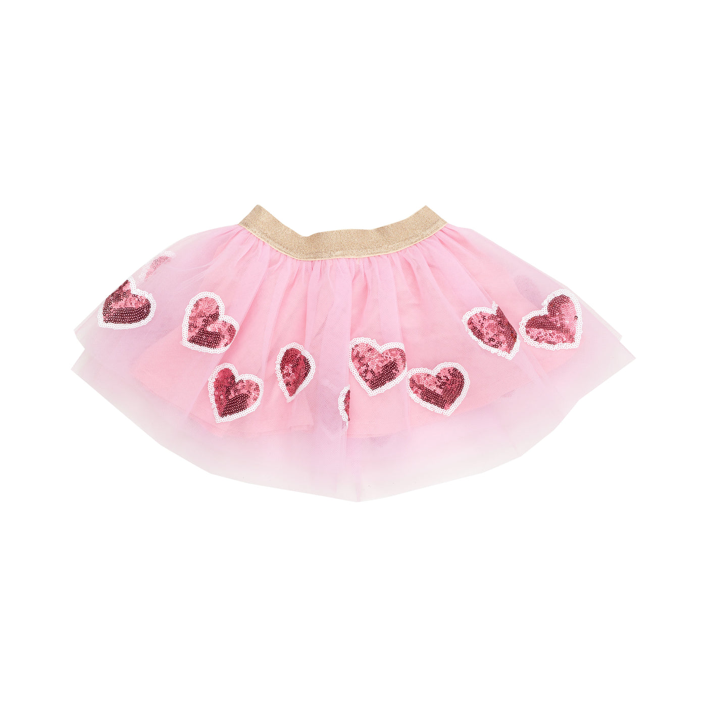 Angel Dear Tutu Skirt