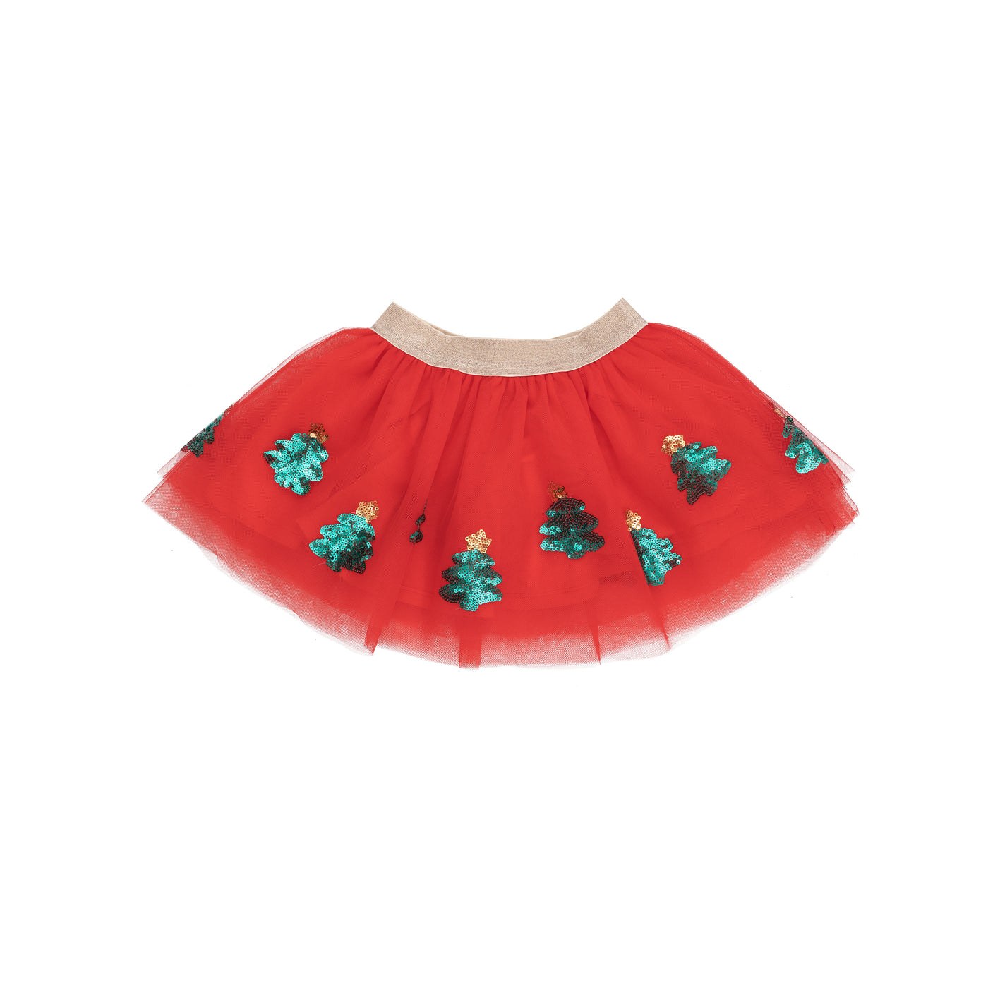 Angel Dear Tutu Skirt