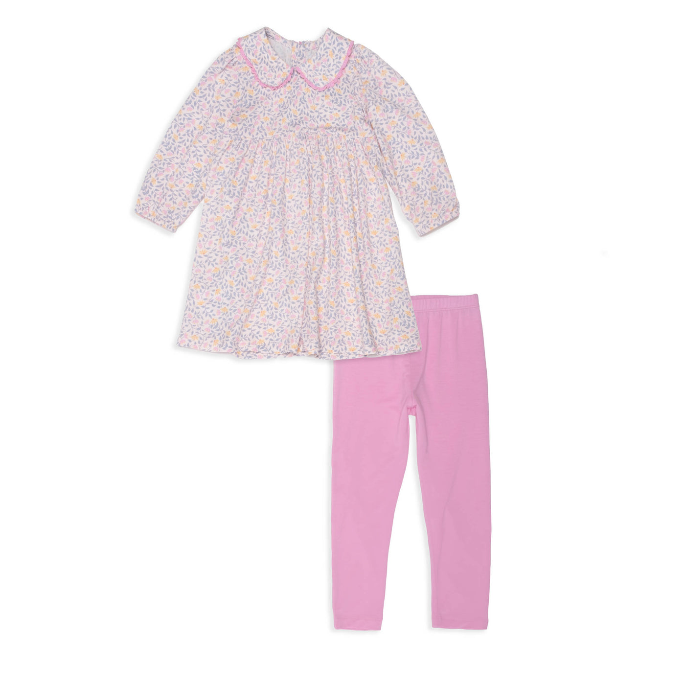 Mag Me Toddler Dress & Legging Set