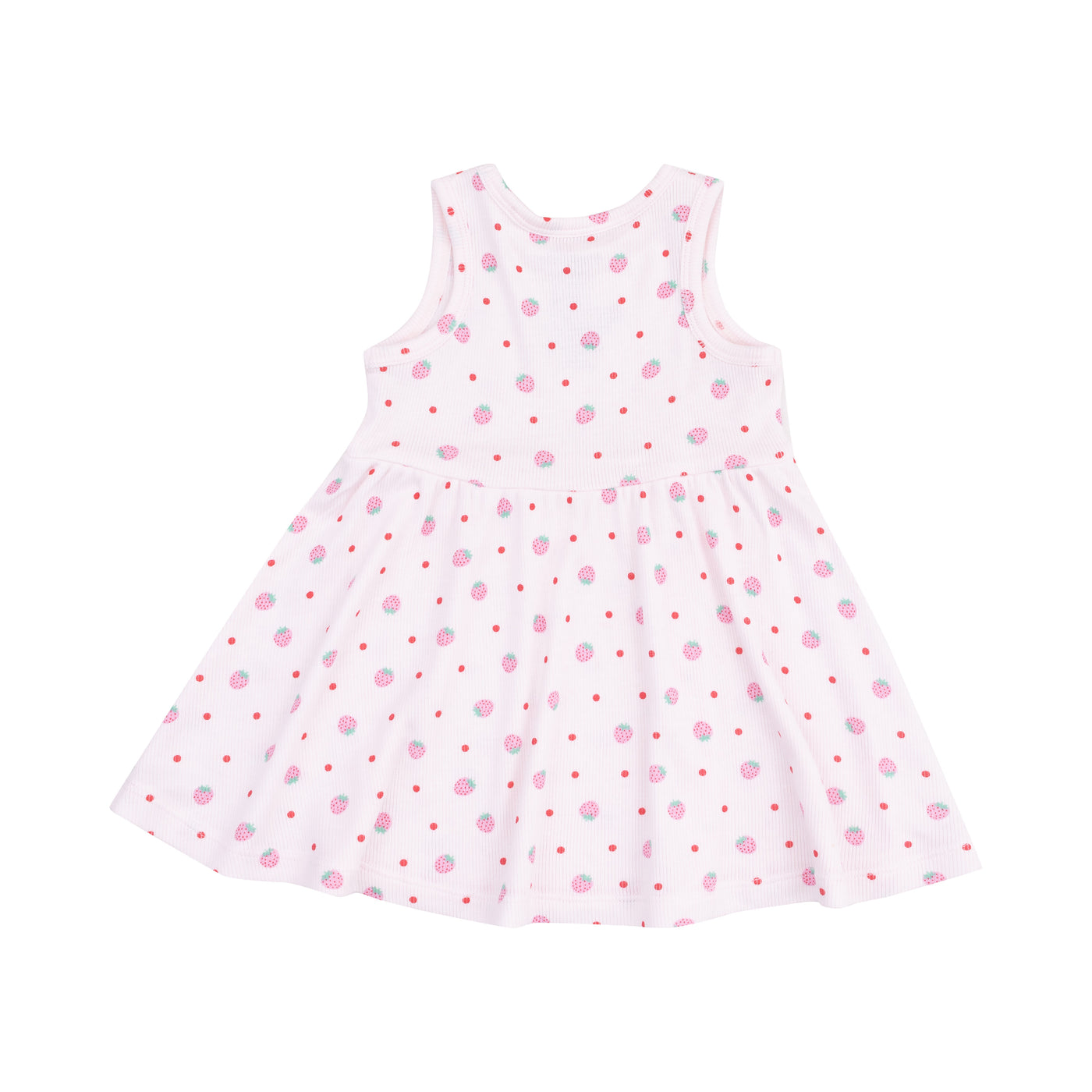 AD Tank Dress & Bloomer