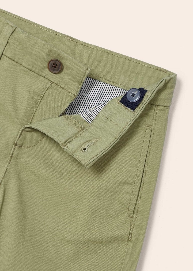 Twill Kiwi Trousers