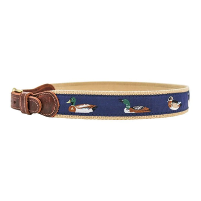 Buddy Belt