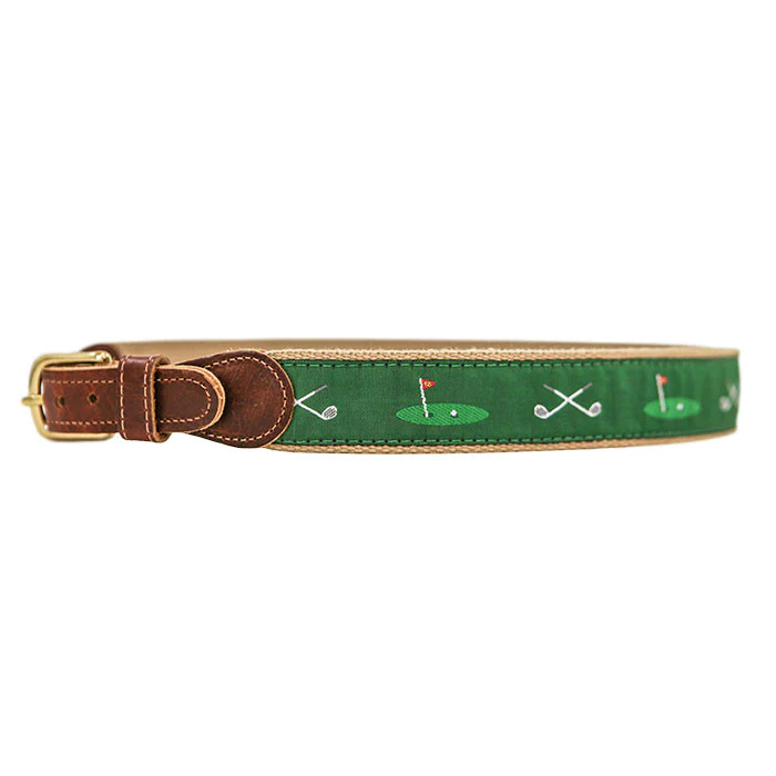 Buddy Belt