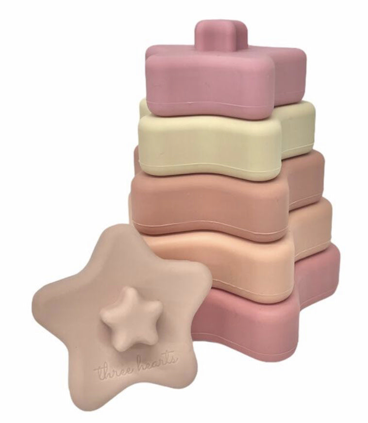 Stella Star Stackers